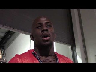 tevin farmer brother looks like freeway rick ross  EsNews Boxing