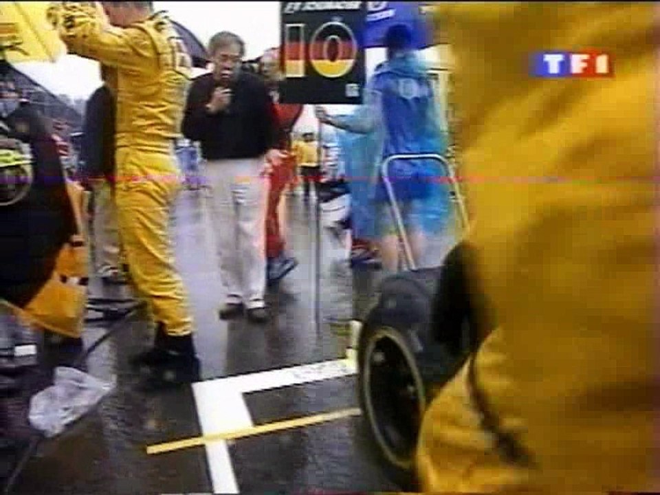 GP Belgique 98 P1