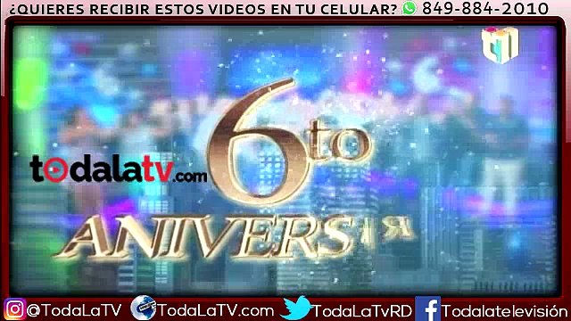 Aniversario Chévere-Qué Chévere es Saber-Video