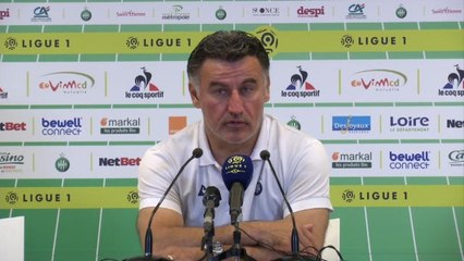 37e j. - Galtier n'a pas pu apprécier l'hommage à sa juste valeur