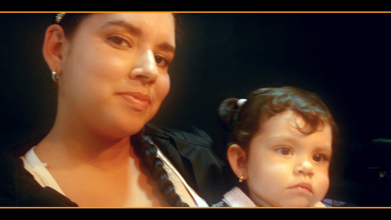 Tus 4 estaciones // RHon Possitive // MDA FILMS™-2017 - M.D.A REKORDS