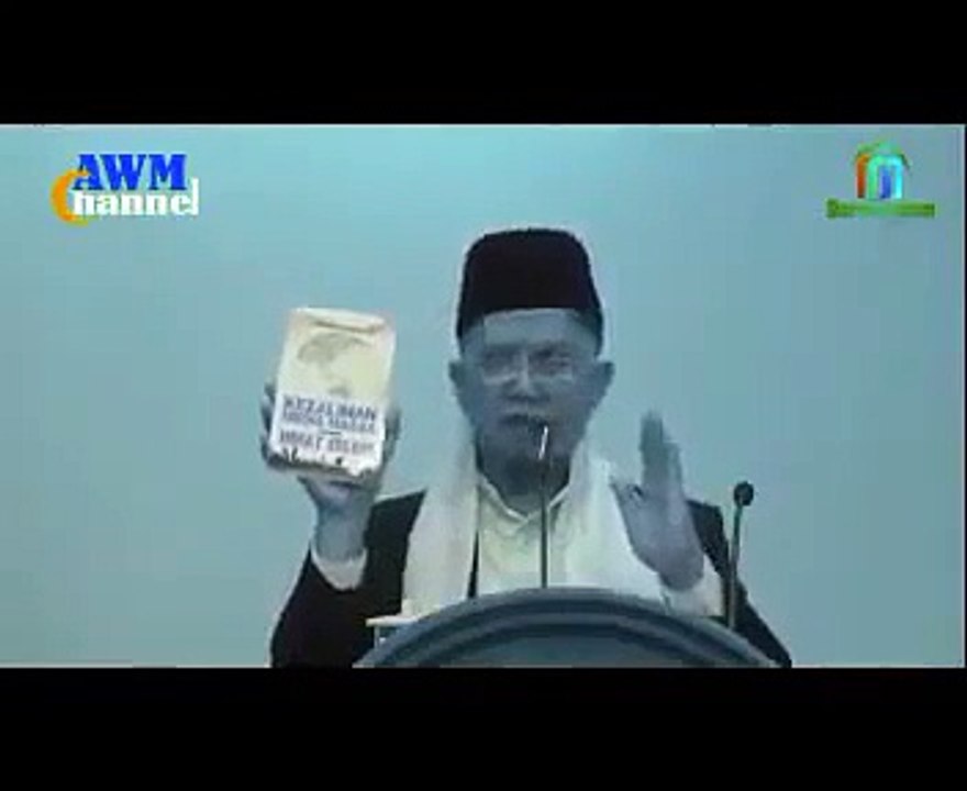 MERINDING ! Ust.Drs.Alfian Tanjung Memb0ngk4r Dana 500Rb Triliun Untuk Memen4ngk4n K4der PK1 Di DPR