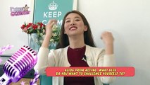 [Showbiz Korea] Actress PARK SEO-YOUNG(배우 박서영) Interview