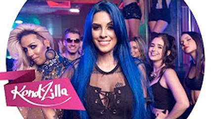 Tati Zaqui Placa no Chão (KondZilla)