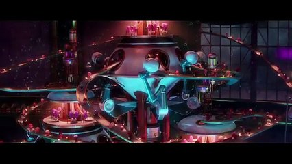 Storks Official Trailer #3 (2016)