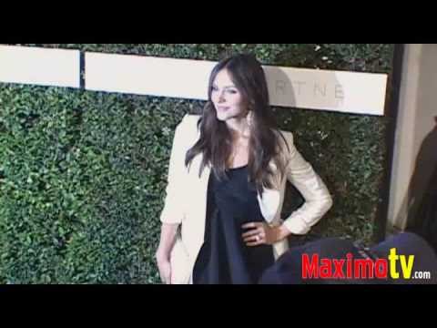 KATHARINE MCPHEE at The Stella McCartney HOME Screening in Beverly Hills June 5, 2009