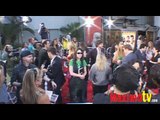 THE HANGOVER Premiere Arrivals