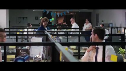 The Belko Experiment Trailer #2 (2017)