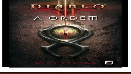 Diablo III - ⦗ Livro A Ordem ⦘     041    (✨ LEGENDADO EM PORTUGUÊS ✨ )