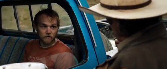 The Hollow Point Official Trailer #1 (2016)