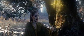 MALEFICENT - DIE DUNKLE FEE - Behind The Scenes - Die Geschichte - Ab