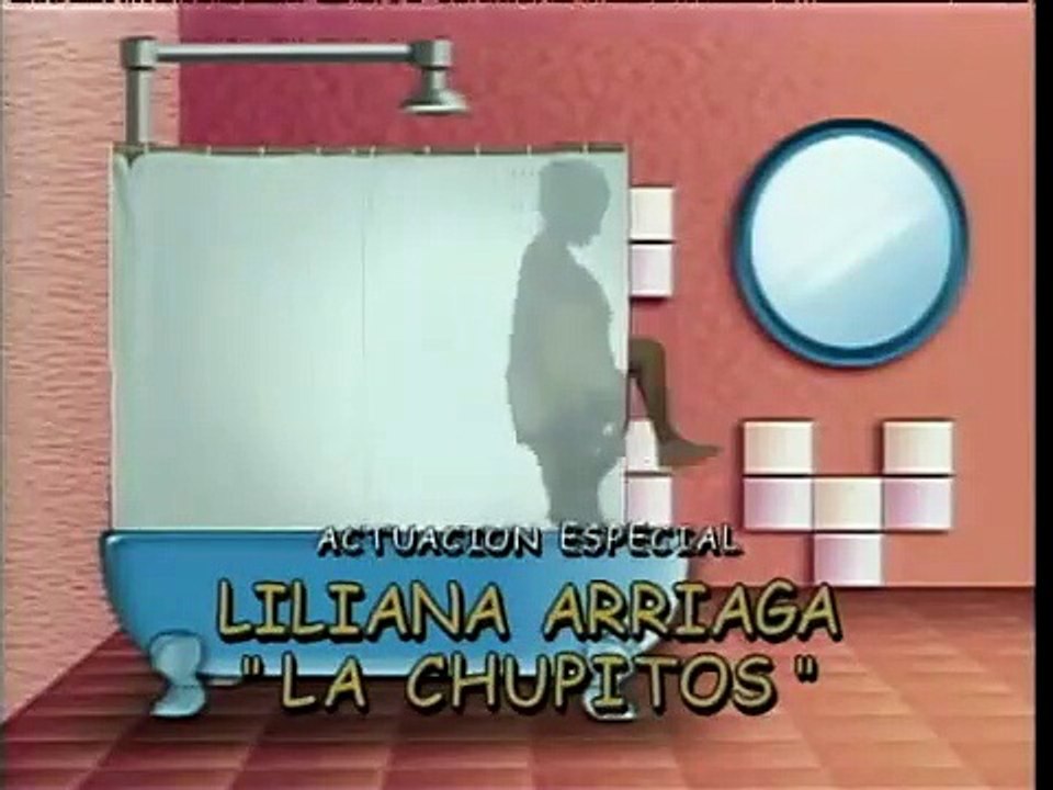 La Hora Pico - Capítulo 1