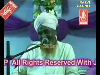 BULBULE BANGAL-ھجرت-MAULANA HANIF ARVI@FULL-NEW-ISLAHI-BAYAN HQ.