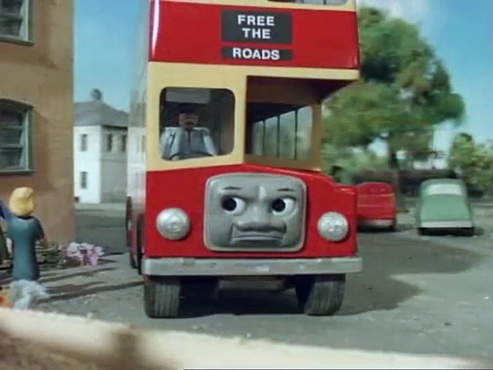 23 Bulgy (US)