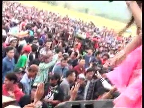 TEMBANG TRESNO - JIHAN AUDY NEW PALLAPA TERBARU 2016 LIVE IN PASAN