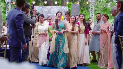 Din Shagna Da Lyrical Video  _ Phillauri _ Anushka Sharma, Diljit Dosanjh _ Jasleen Royal -2017 Full HD