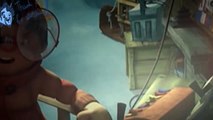 Disney Dessin Animé 2016 Film Danimation Complet en Francais 2016 Nouveauté part 1/2
