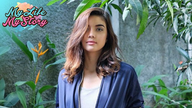 My Life My Story: Angela Gilsha, Cerita Cinta Angela (Part 4)