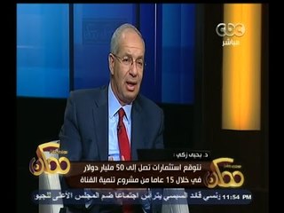 #ممكن | لقاء مع يحيى زكي - المدير التنفيذي لدار الهندسة | الجزء الثاني