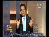 #ممكن | شاهد.. خيري رمضان ينتقد الاهتمام البالغ بالراقصة صافينار