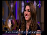 #معكم_منى_الشاذلي | لقاء خاص مع الفنانة كندة علوش | الجزء الأول