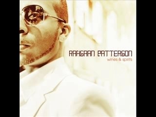 Rahsaan Patterson 'Stop Breaking My Heart'