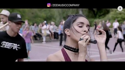 Lost Without You - Half Girlfriend _ Arjun K & Shraddha K _ Ami Mishra & Anushka Shahaney