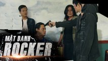 Mật Danh Rocker Tập 14 - Phim cảnh sát hình sự,Hành Động