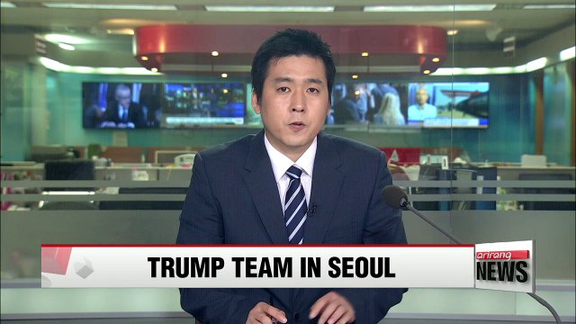 White House officials dedicated to Korea affairs to visit Seoul