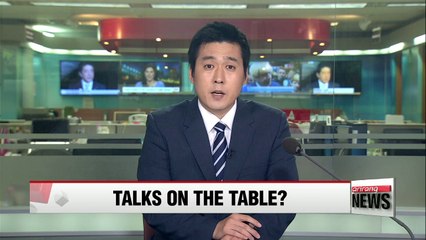 North Korea will talk with U.S. under 'right conditions': N.K. diplomat