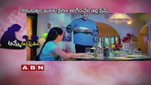 Mother's day Special | ABN Telugu