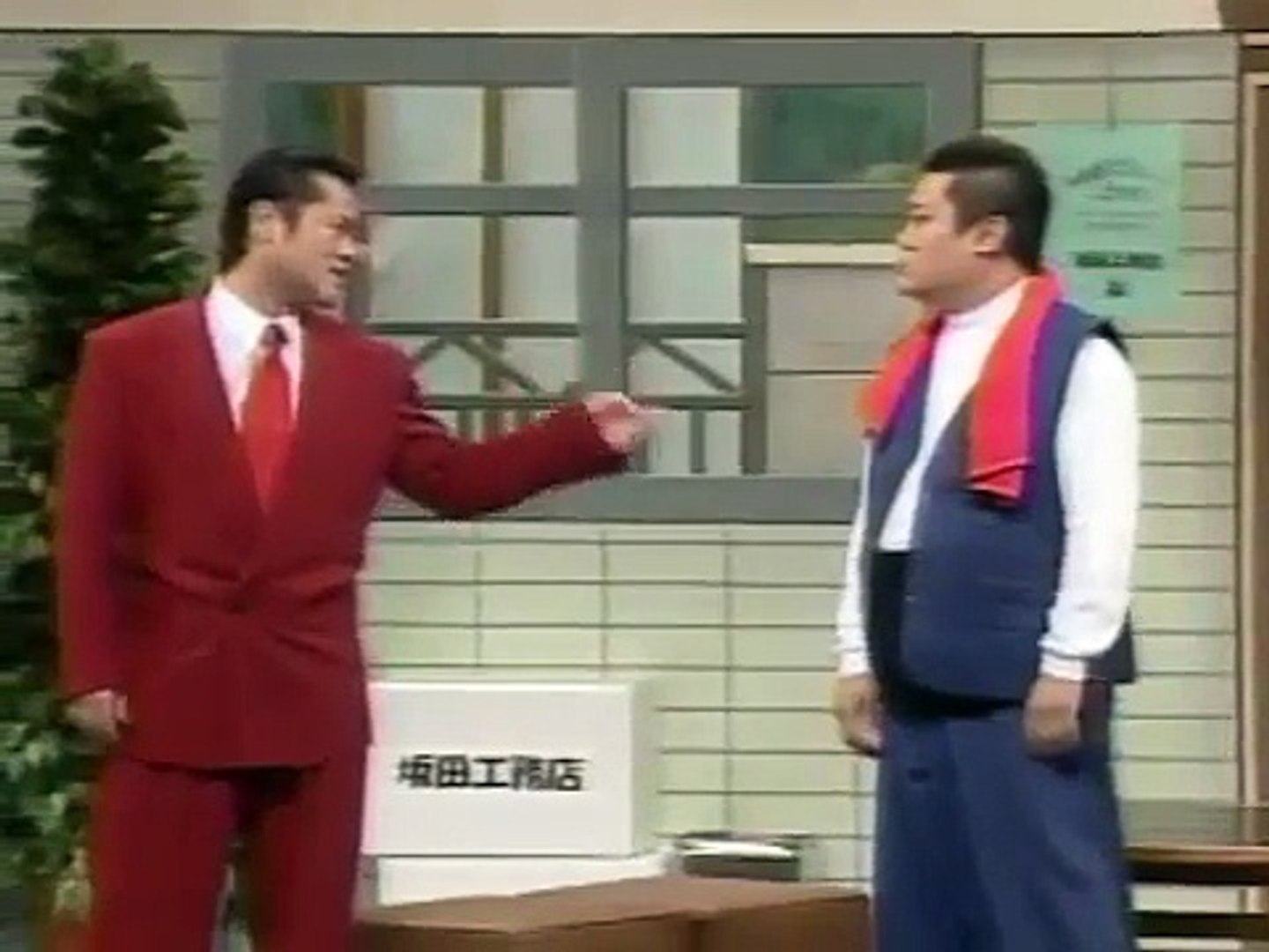 ⁣吉本新喜劇　辻本茂雄　内場勝則　烏川耕一