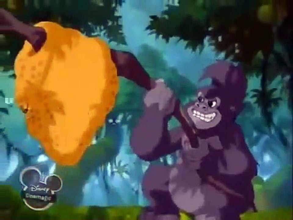 Film dAnimation Complet en Français 2016 - Dessin animé en Français 2016 Nouveauté part 2/2