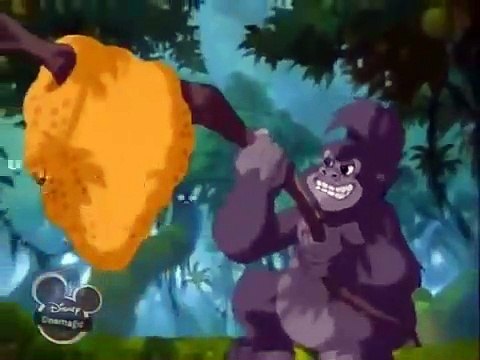 Film dAnimation Complet en Français 2016 - Dessin animé en Français 2016 Nouveauté part 2/2