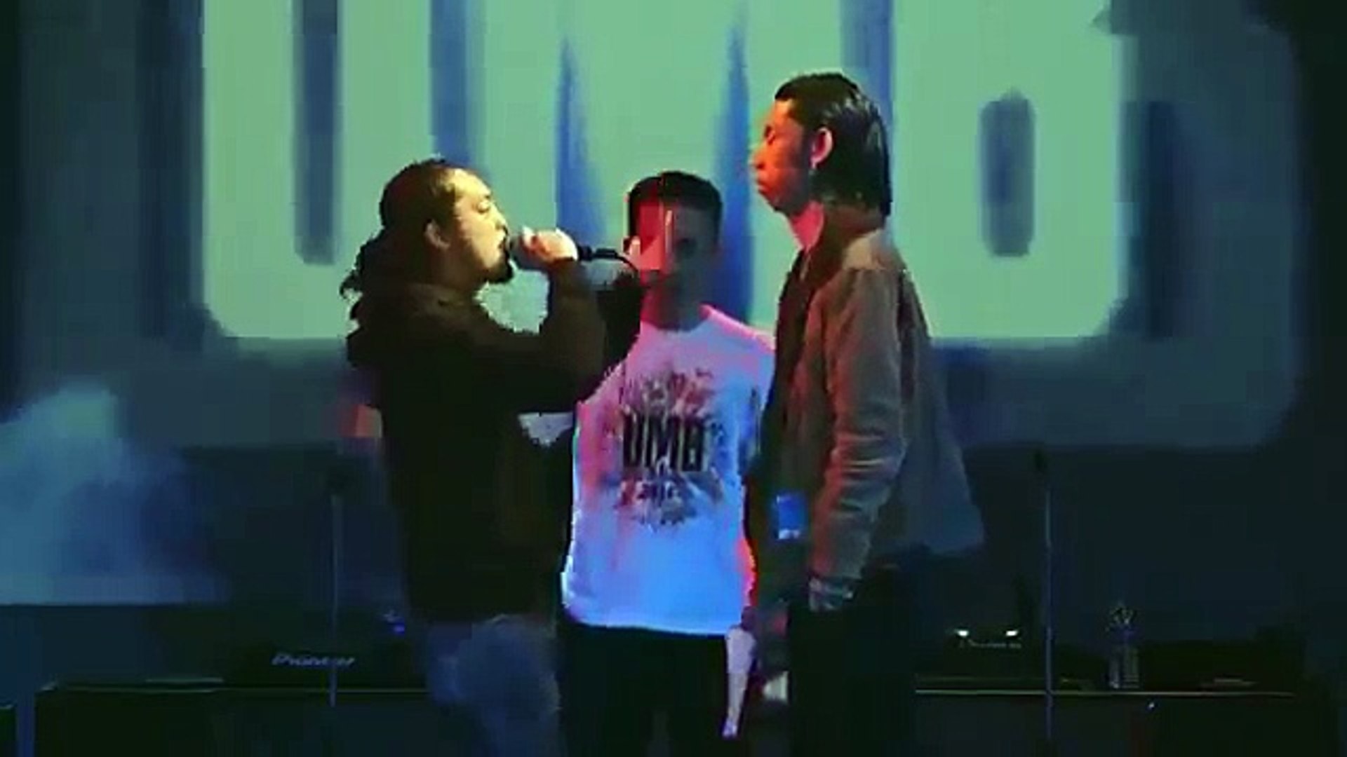 Umb R 指定vs呂布カルマ 動画 Dailymotion