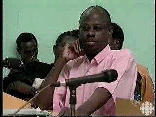 Abolition de la peine de mort au Rwanda (26/07/2007)