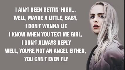 Madilyn Bailey - iSpy, Thinking Bout You, Congratulations (Lyrics)