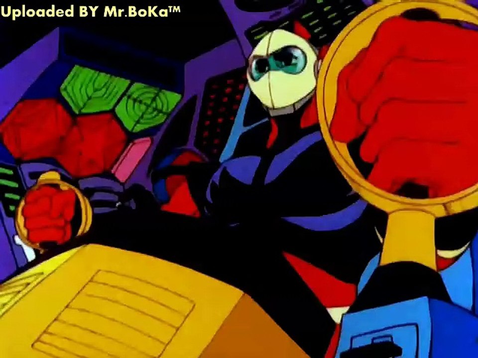 Grendizer - 020