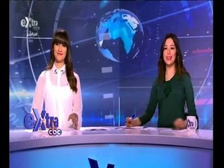 غرفة الأخبار | جولة  12 ظهراً الاخبارية مع نانسي نور و خلود زهران | كاملة