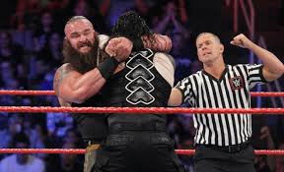 WWE LILLE 2017- L'accueil pour les Hardys Boyz !