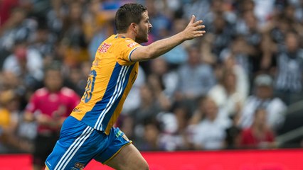 LUP: ¿Gignac es el mejor jugador en México?