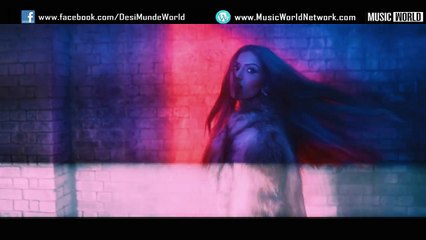 OYE OYE (Full Video) Tasha Tah | New Song 2017 HD