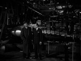 No Highway In the Sky 1951 HD 1080p - James Stewart, Marlene Dietrich, Glynis Johns Movie part 1/2