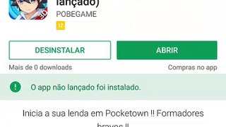Pocketown Pokémon Sun Moon Android Na Google Play