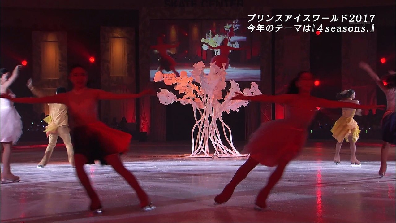 PIW横浜2017 OP