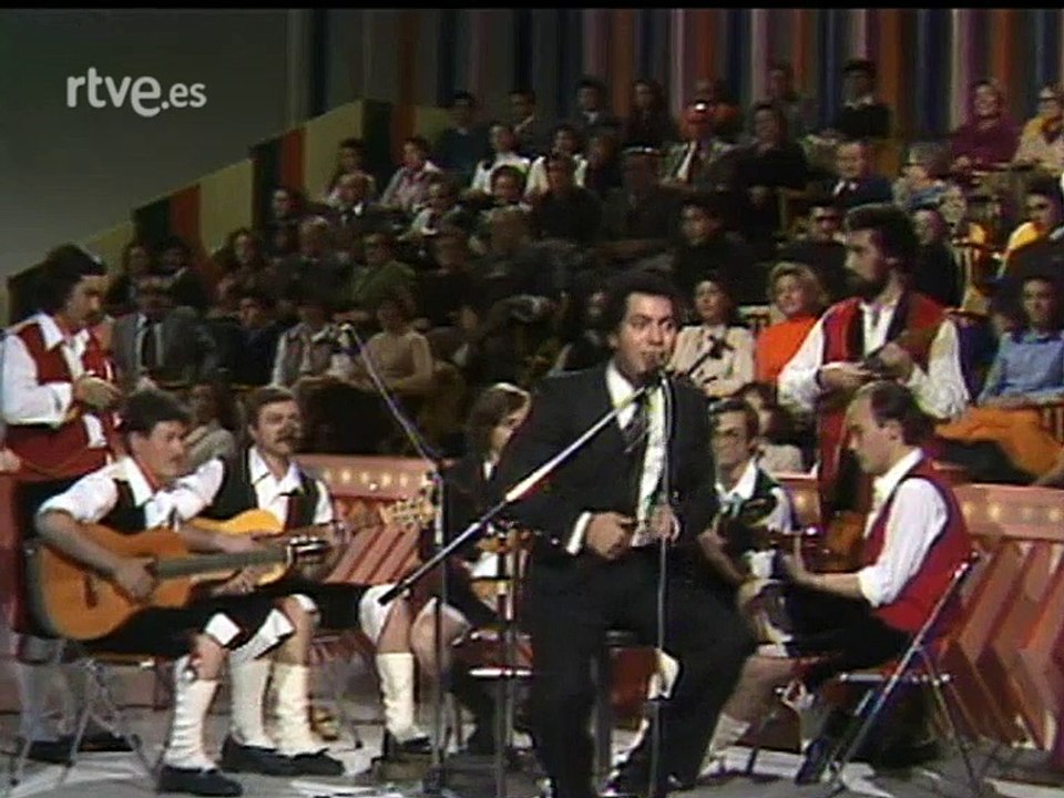 Jose Velez - Canarito - Porpurri canario