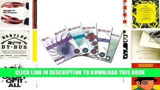 [PDF] Full Download ITIL Lifecycle Suite, 2011 Edition (5 Volume Set) Read Popular