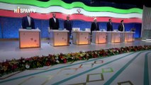 Irán Hoy - Próximas elecciones de Irán X