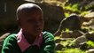 Chemins d'école, chemins de tous les dangers - Le Kenya
