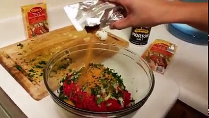 Afghani Barbeque seekh kabab